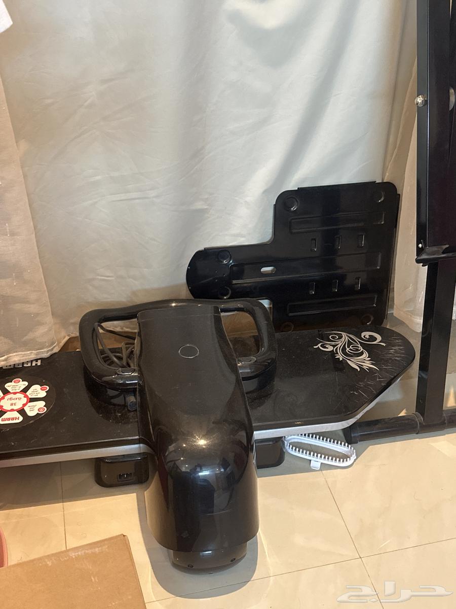 كوي بخار جديده لم تستخدم64470731905153111