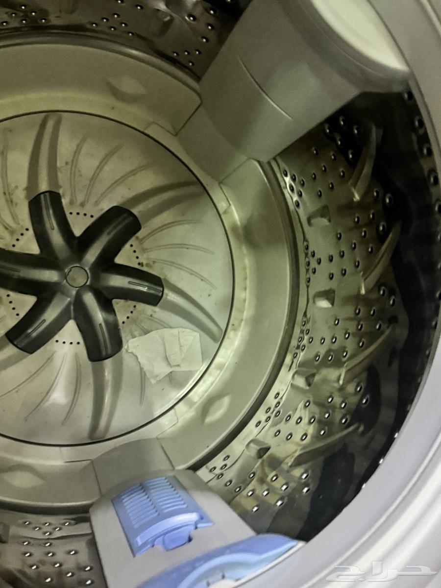 غساله للبيع64465507461889111