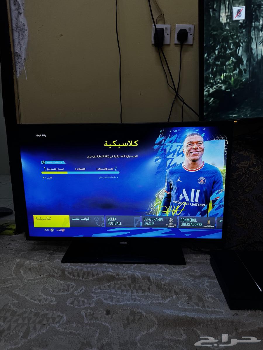 سوني وشاشه للبيع64465591284737111