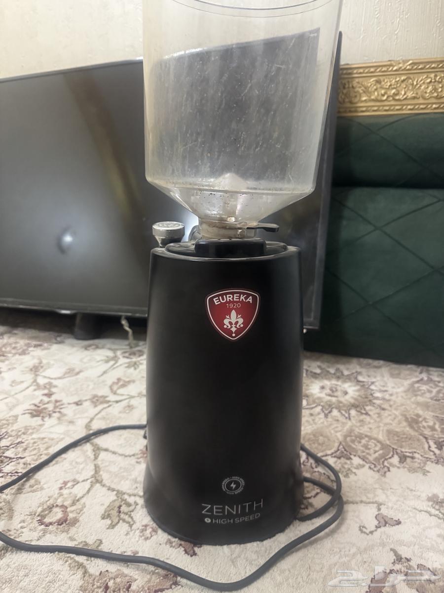 مكينة يوريكا ومطحنة البيع عجل64470360991107111