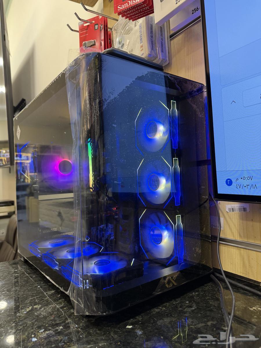 New assembly64469236861187111