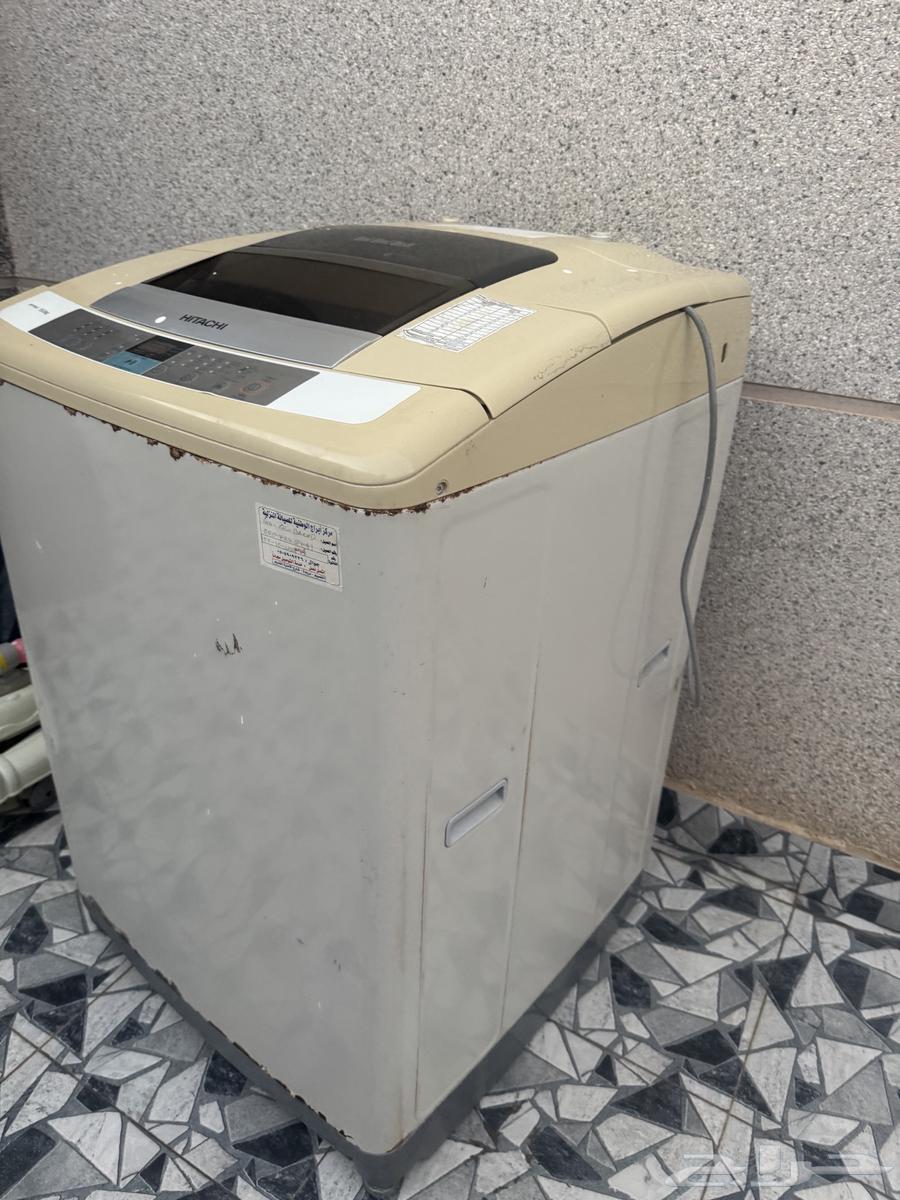 للبيع غساله64464761496705114