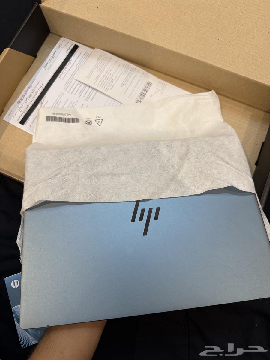 لابتوب hp Pavilion Plus64471375735299114