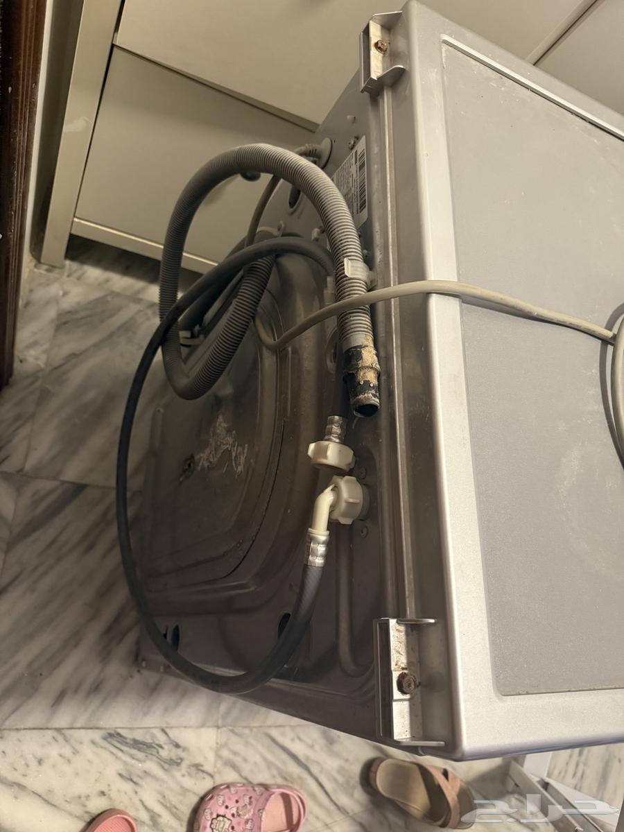 Automatic washing machine64466221357826112