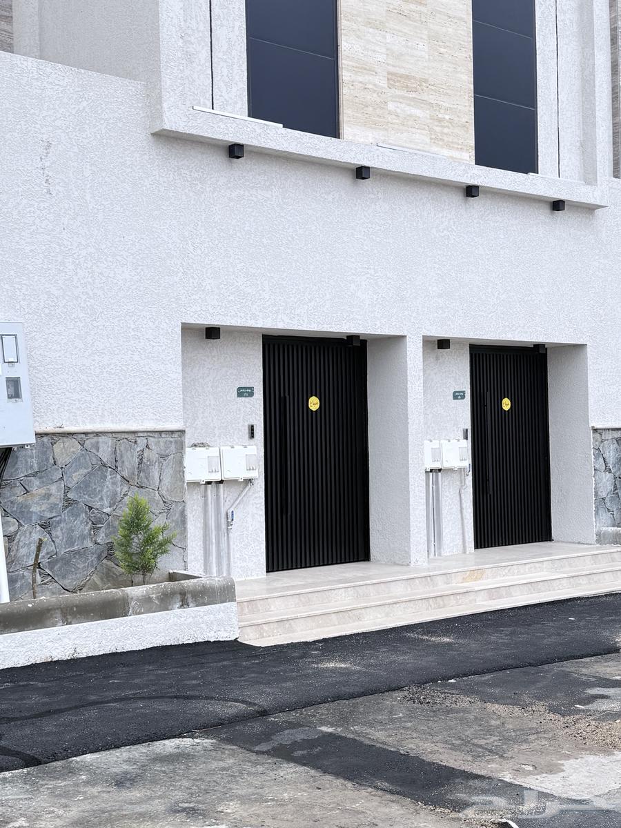 For sale, ground floor apartments, 7 rooms, Al-Musayfiah district, private entrance, price 550 thousand64142980511491111