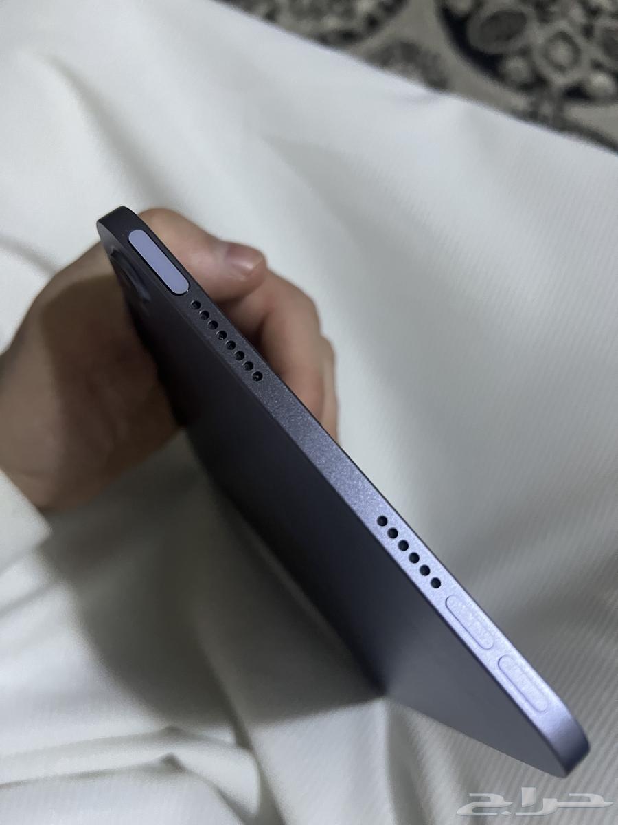 ايباد ابل ميني 6 للبيع نضيف جدا اخو الجديد شرط ومعه كرتونه64469404089987113