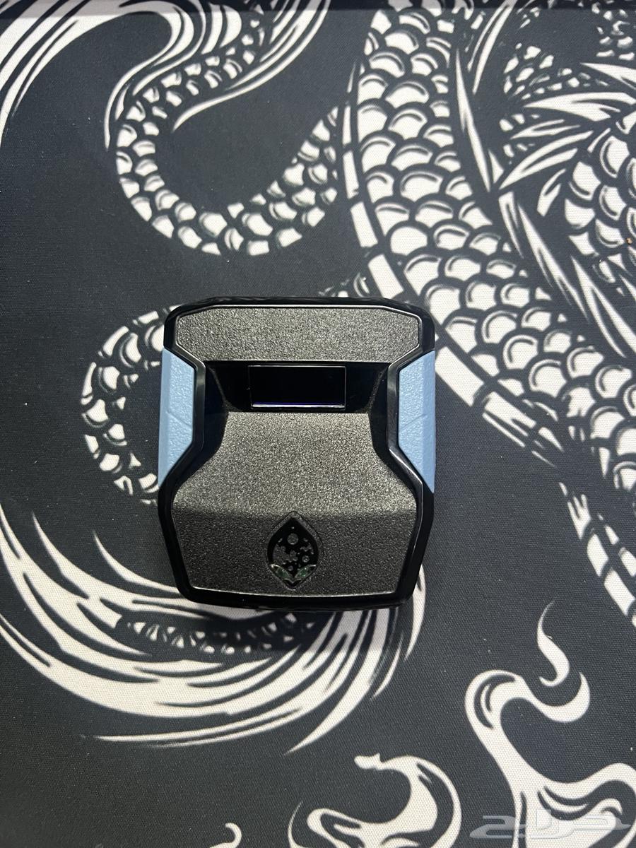 Kronos Zain Device64466628676609111