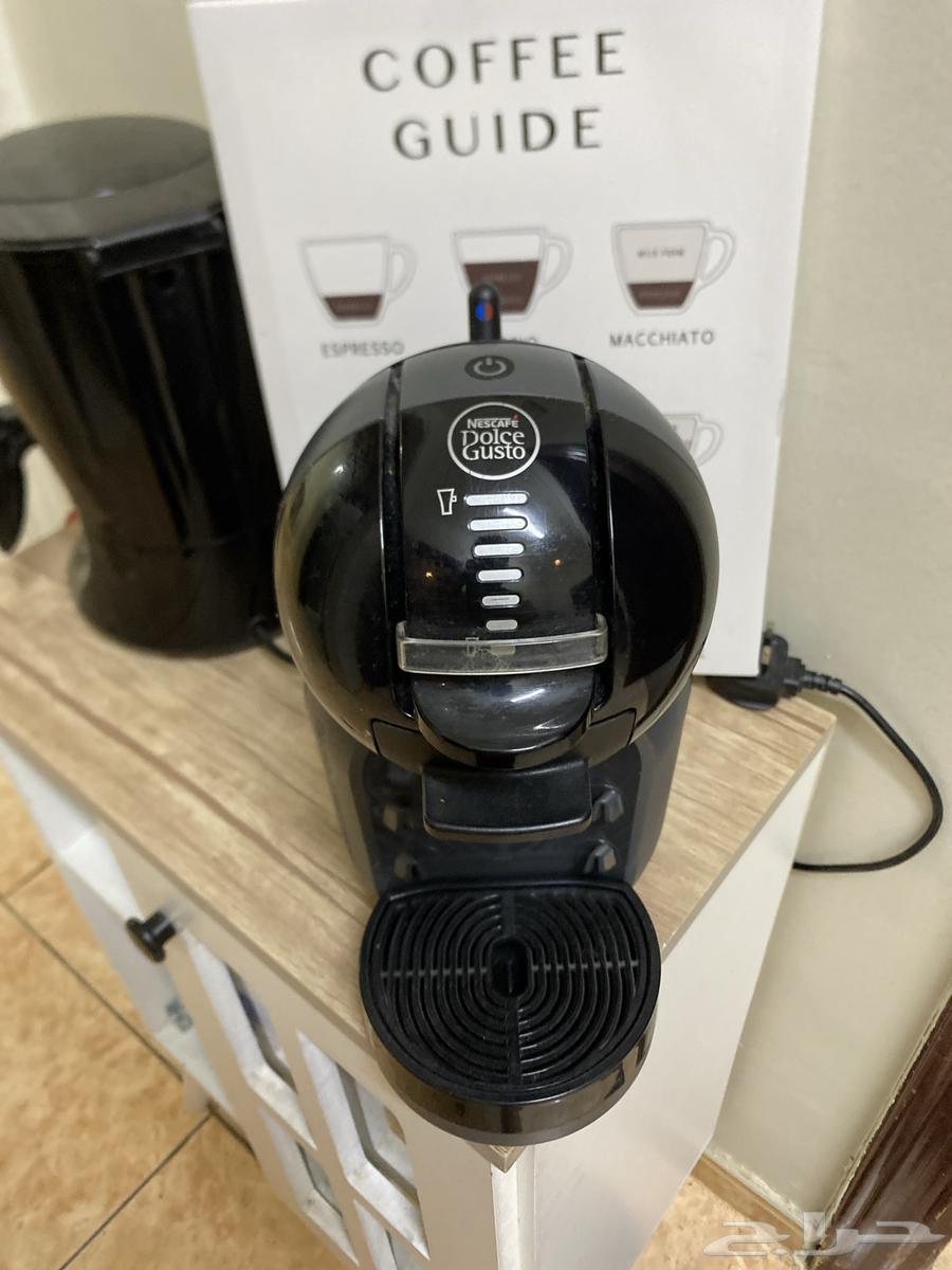 الة قهوه كبسولات64468951876355110