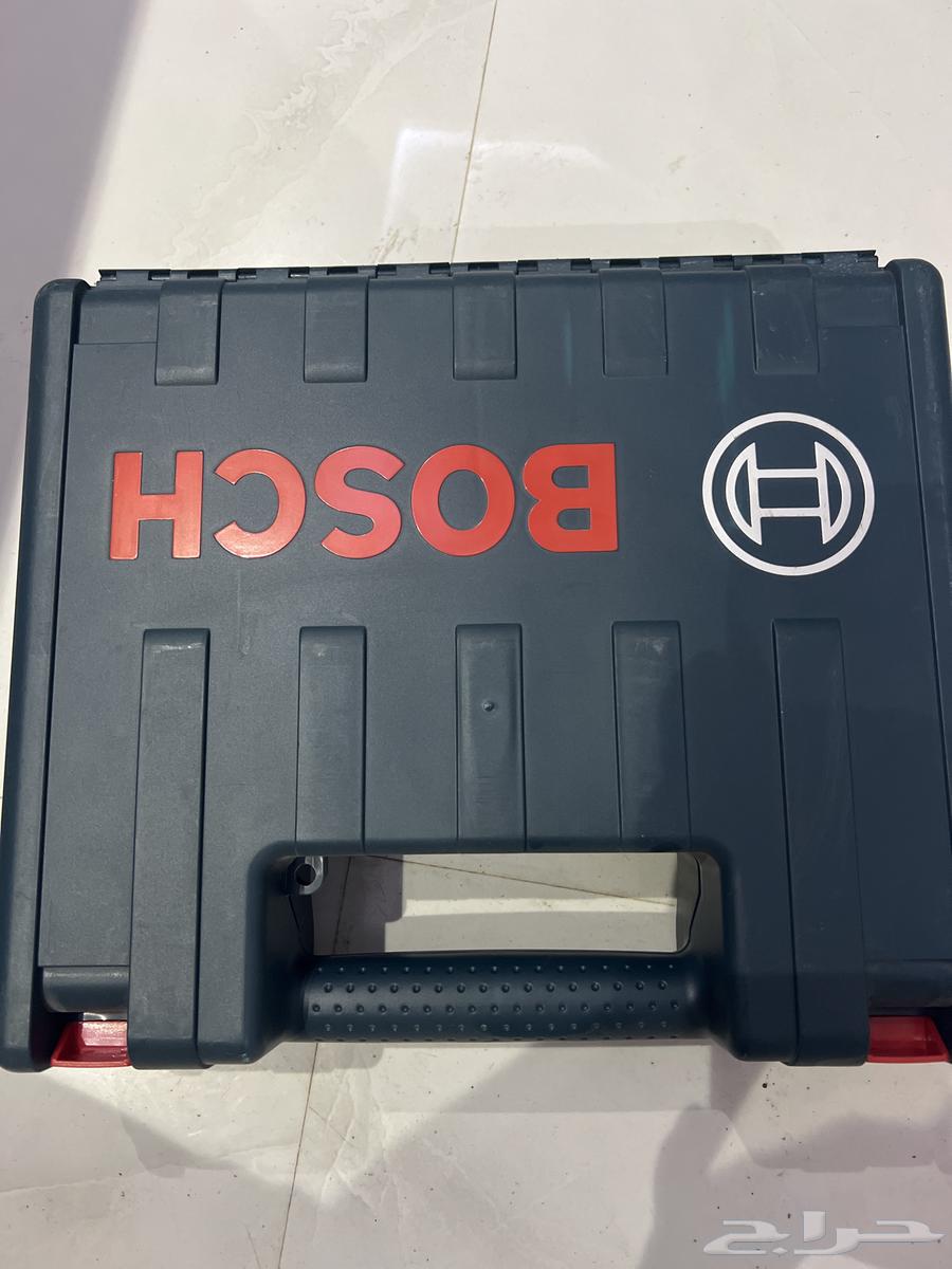 دريل بوش اصلي لم يستخدم BOSCH GSB 13 RE64469348726275110