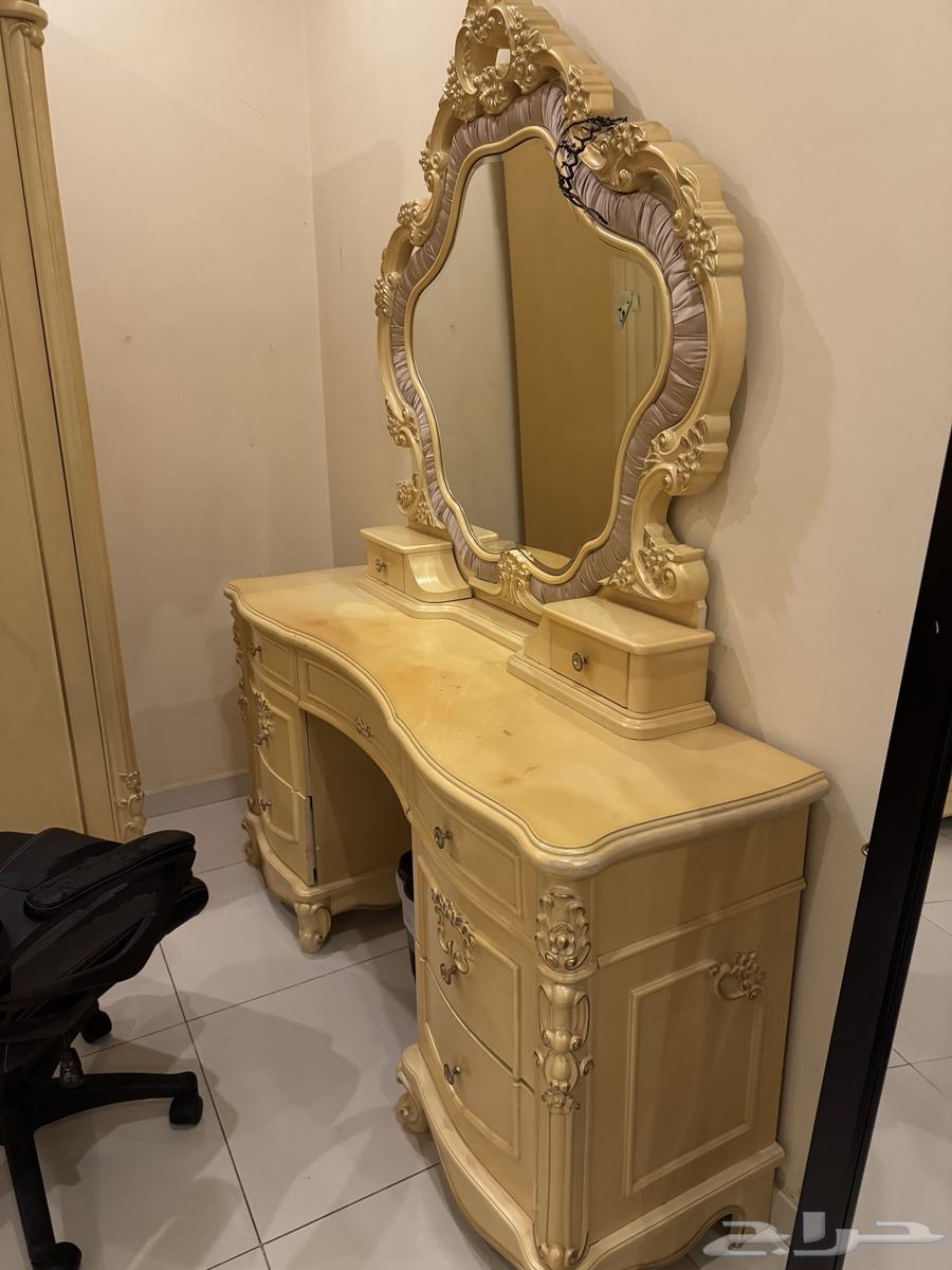 غرفة نوم كاملة مفروشات المطلق للبيع64466642638979112