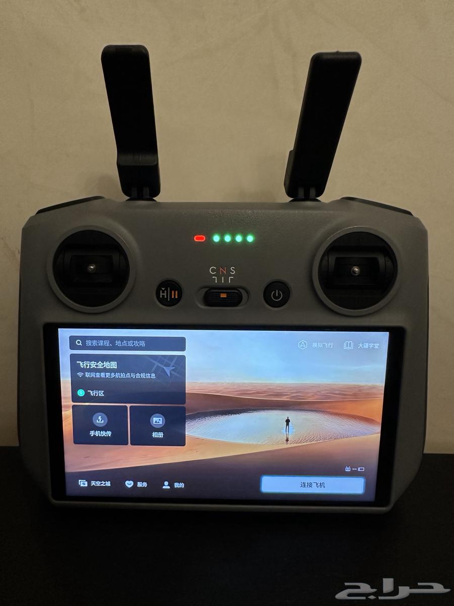 DJI RC-2 Remote Controller in Excellent Condition64468846153858110