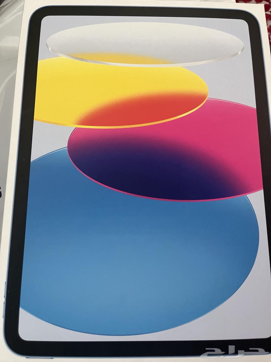 ايباد جديد202564468862091523110