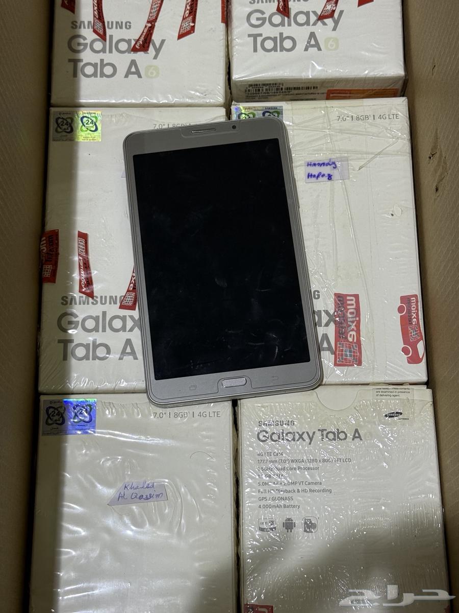 تاب سامسونج وهواوي جديد64464646701825114