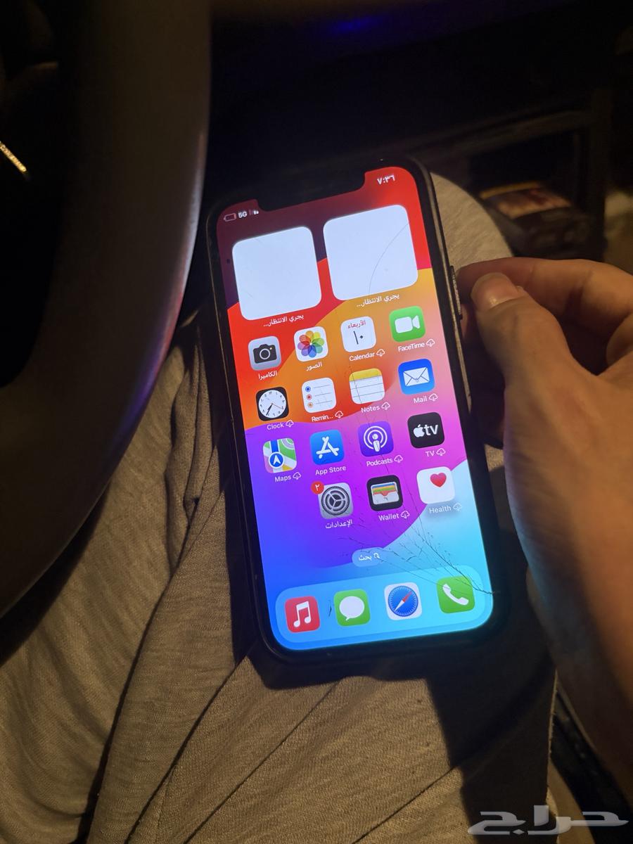 للبيع ايفون 12العادي64469879285122110