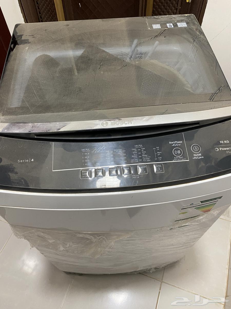 Washing machine for whoever needs it (needs maintenance)64468315544707110