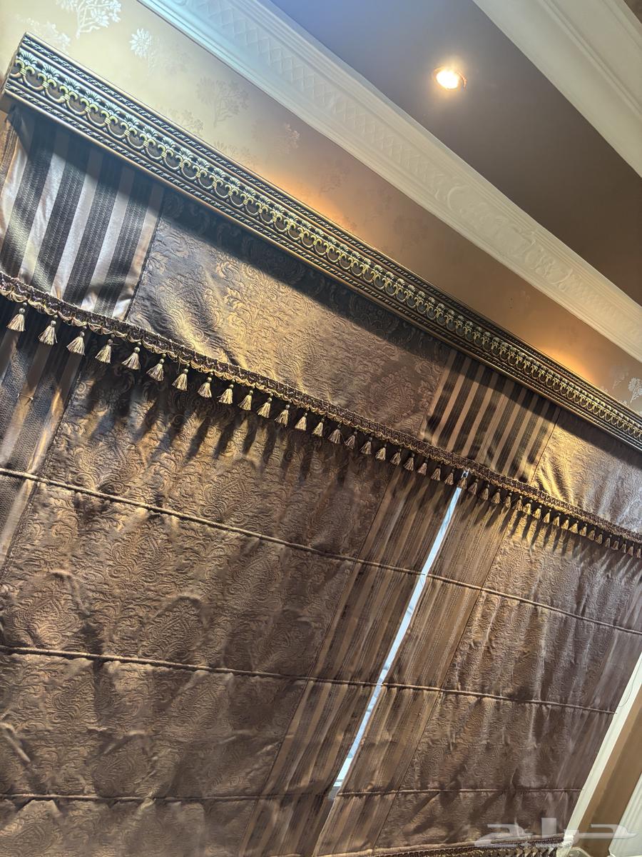 ستارة و كنب و مركا للبيع64460857457026114