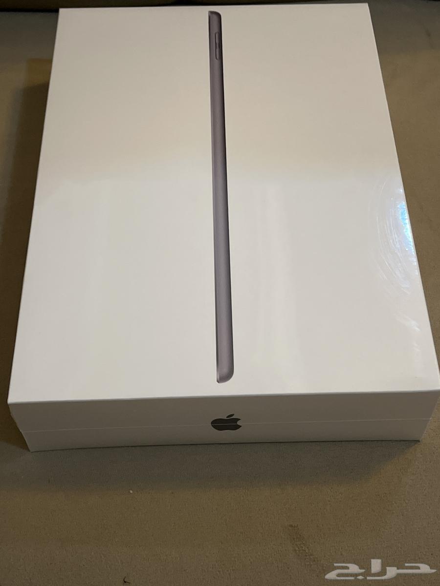 ايباد الجيل التاسع جديد64468412216963111