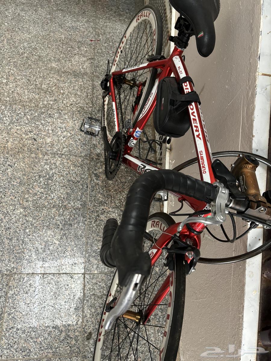 دراجة رياضية رود رالي64466725805057111