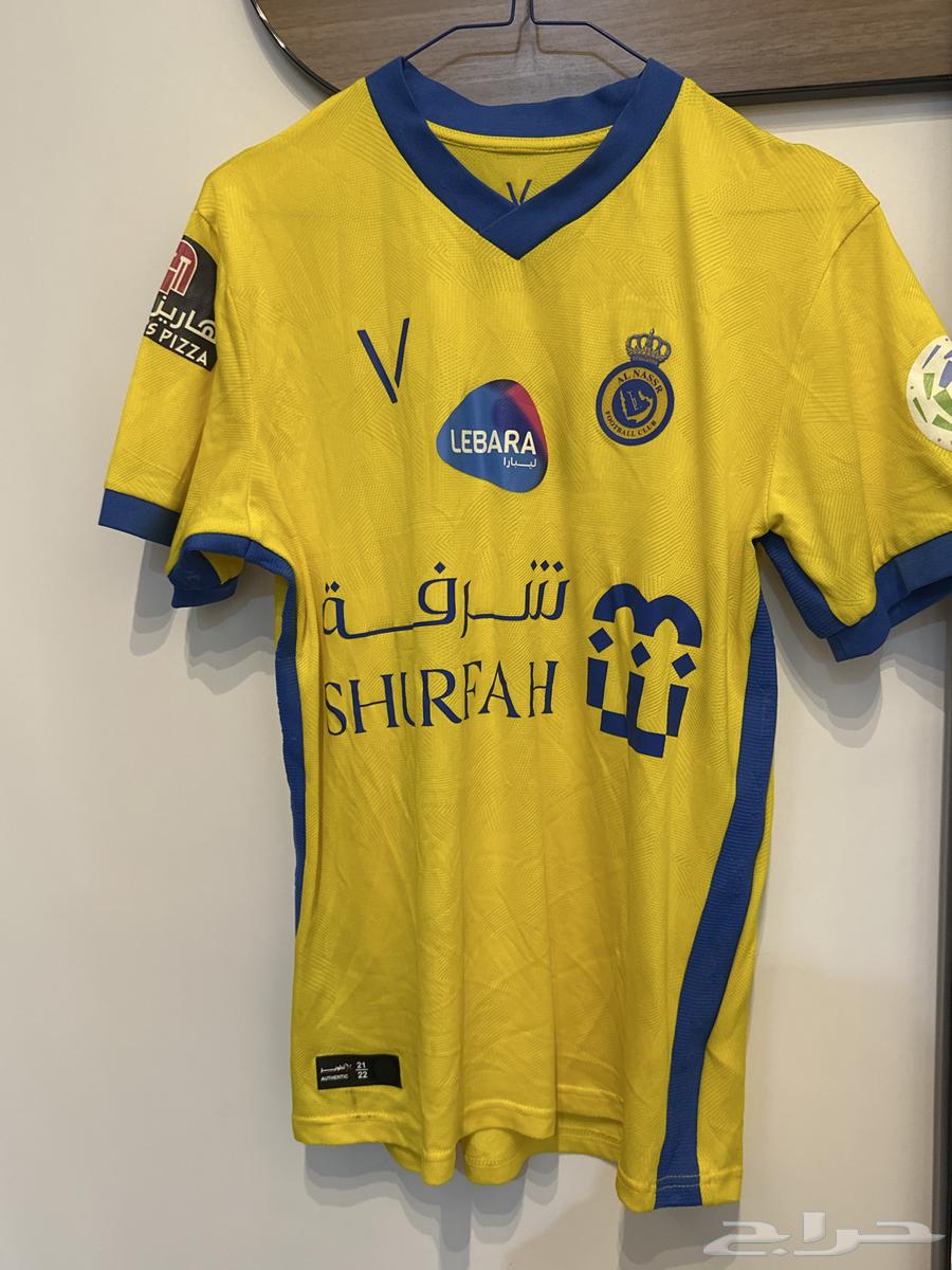 تيشيرت الكابتن مشاريبوف الأصلي من الملعب64470731873666111