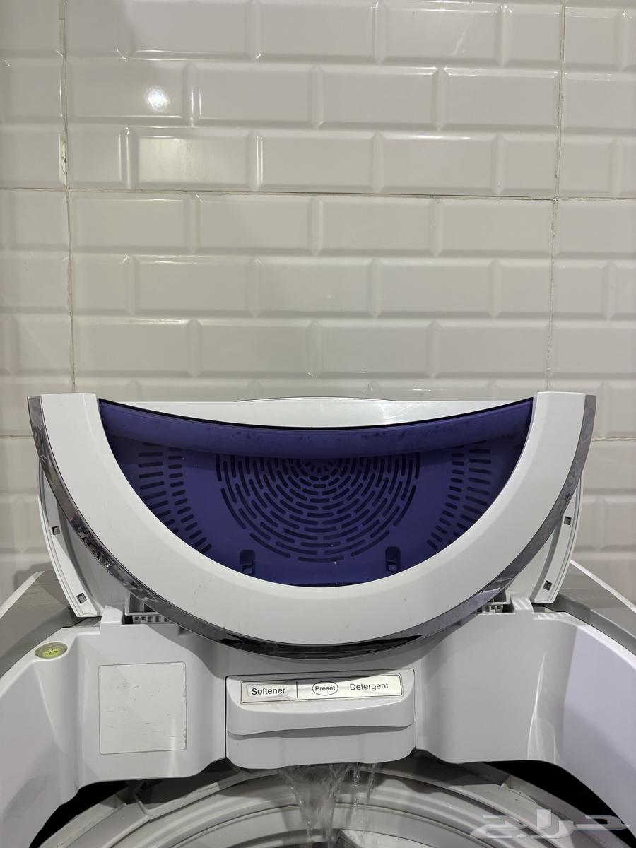 Toshiba automatic washing machine64470182335617111