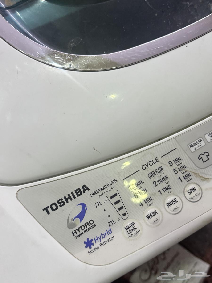 غساله للبيع64465507461889110