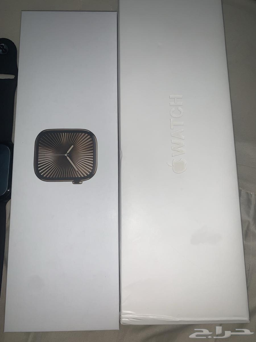 ساعة ابل وتش طبق الاصل64465605277697112