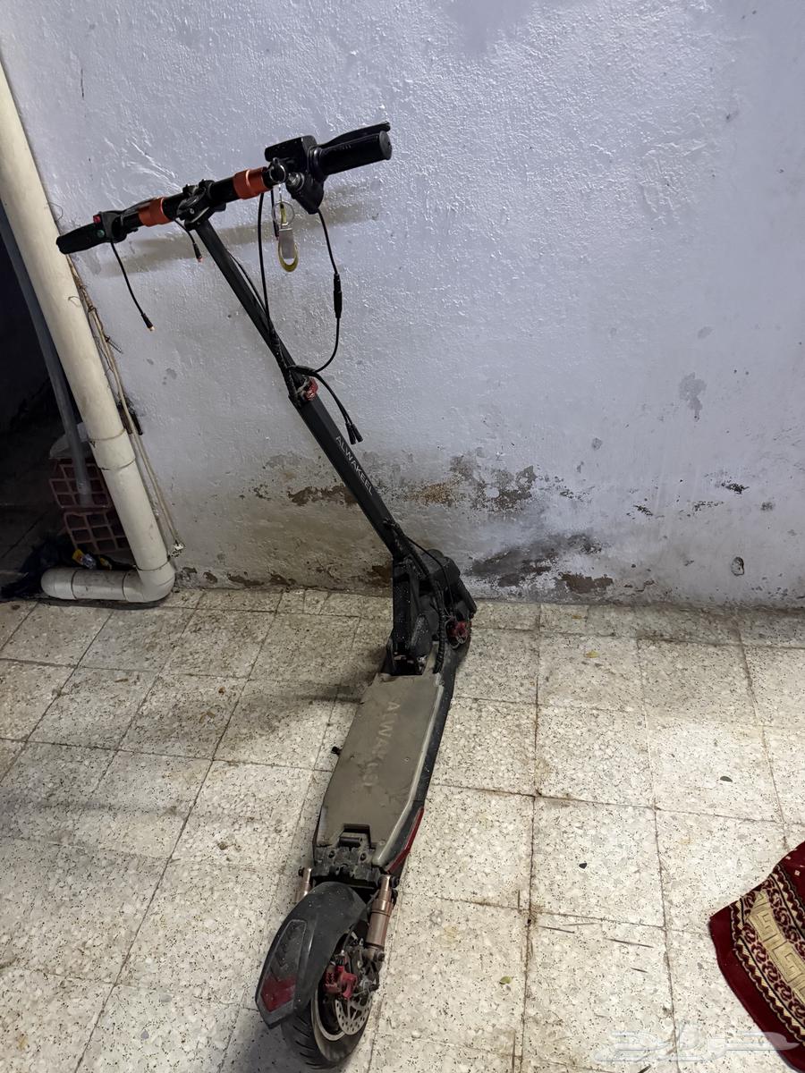 Scooter64464591137153111