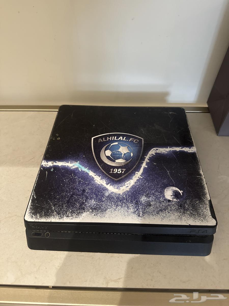 سوني 4 نظيف بدون يد64467466752898110