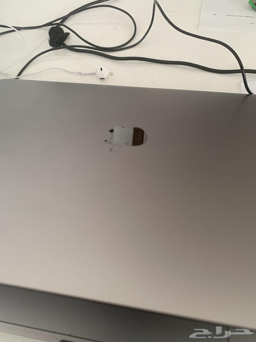 لاب توب ماكبوك برو 2016 مقاس 15 انش64467144257537114