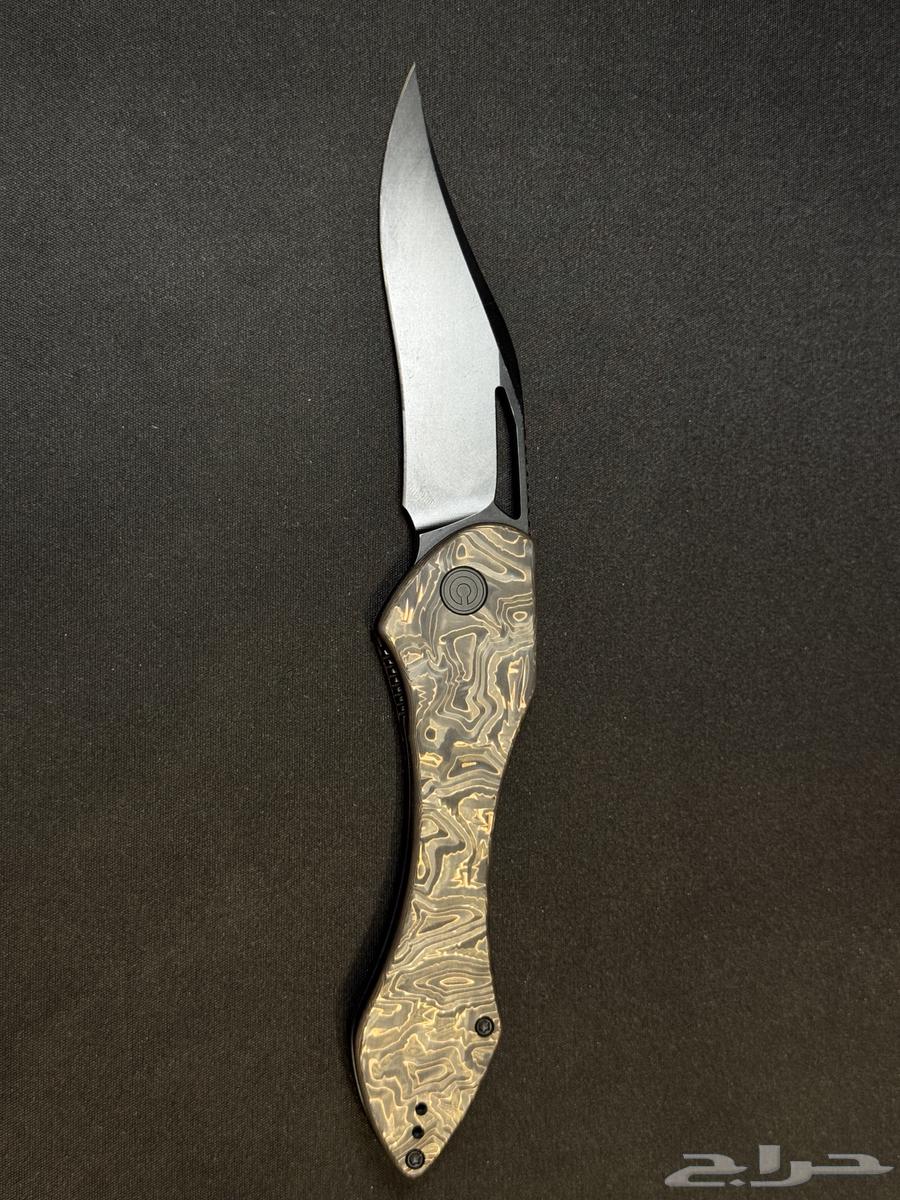 شبرية حاد للبيع CIVIVI64471485126785111