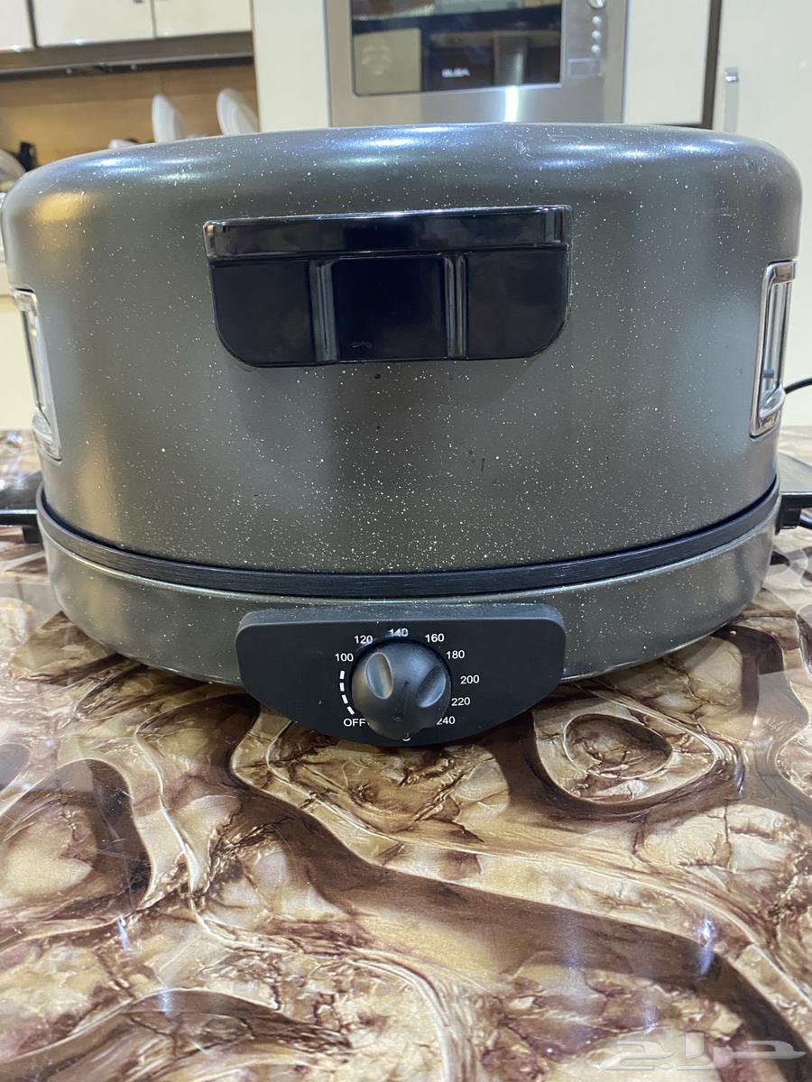 خبازة ادسون64466600643201111