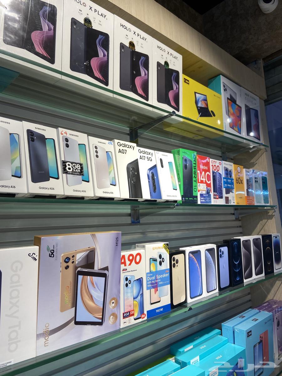 ايبادات متوفره بكامل انواعها -ابل سامسونج -هنر-هولو64470993399939111