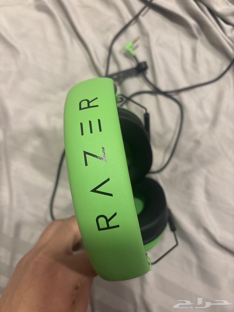 Razer V2 Surround Headset64467577842562112