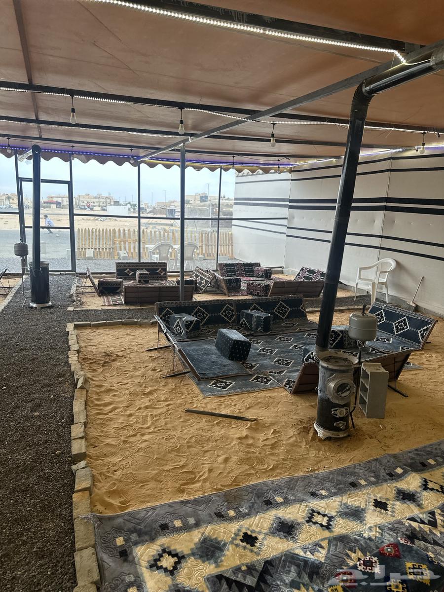 خيمه   شراع شفاف كماهو بالصور64467968513025114