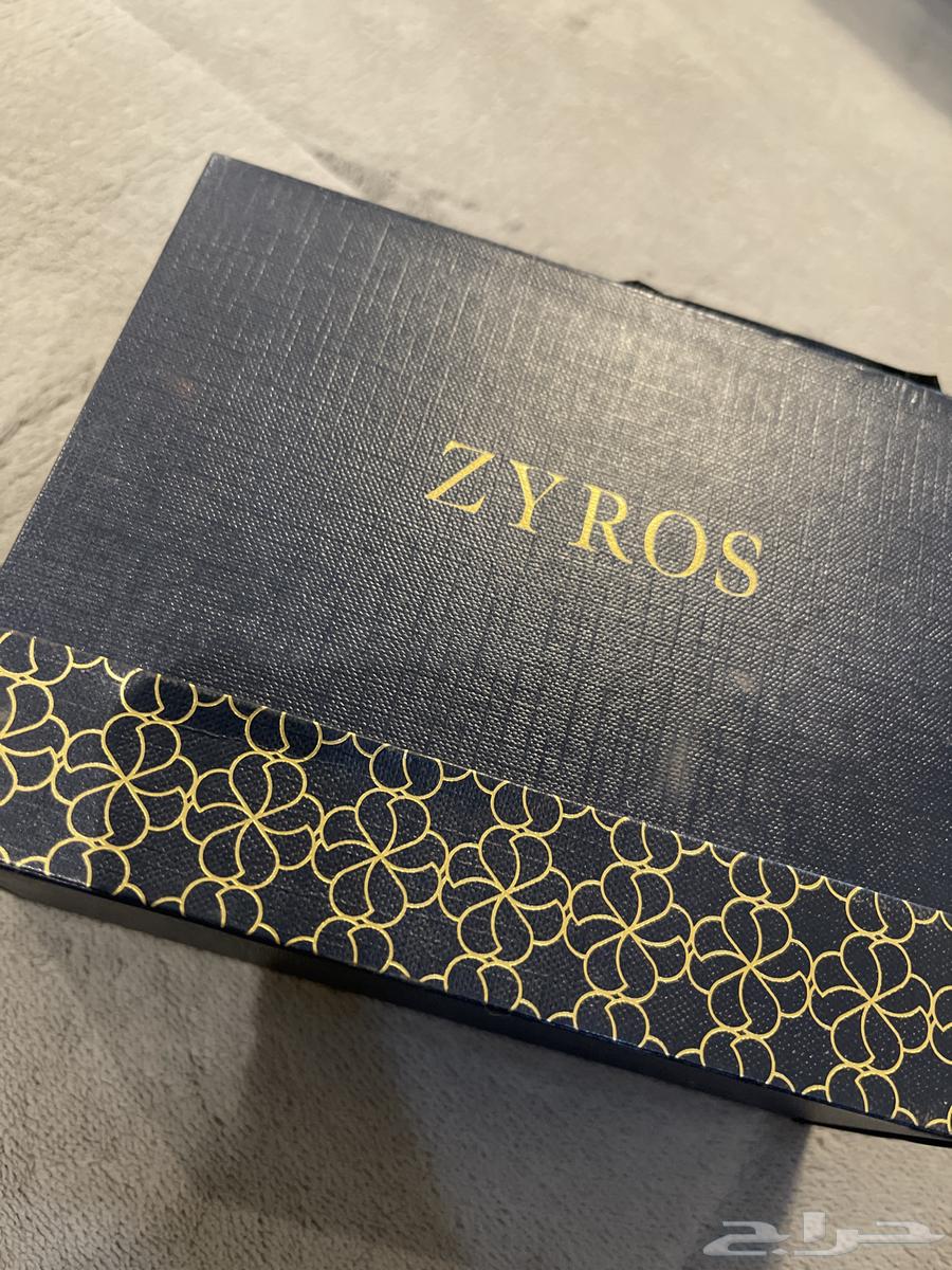 Zairos watch unused64464887964547111