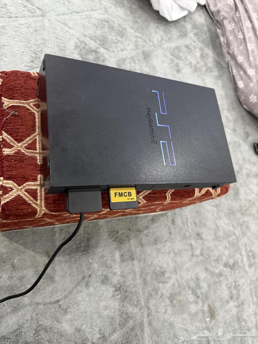 بلاستيشن 2 للبيع معدل64469921088514112