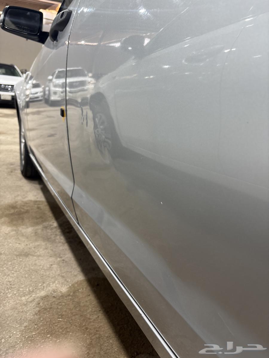 كابرس 2010 نظيف ممشى 160 الف وكل شي في الموتر على وكالته64641151618689114