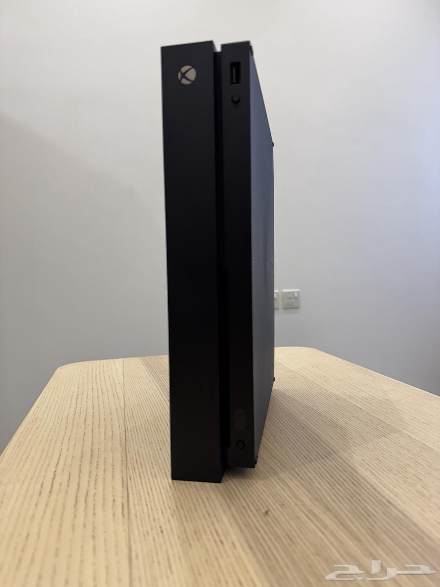 Xbox One X - Xbox One X64465114028802110