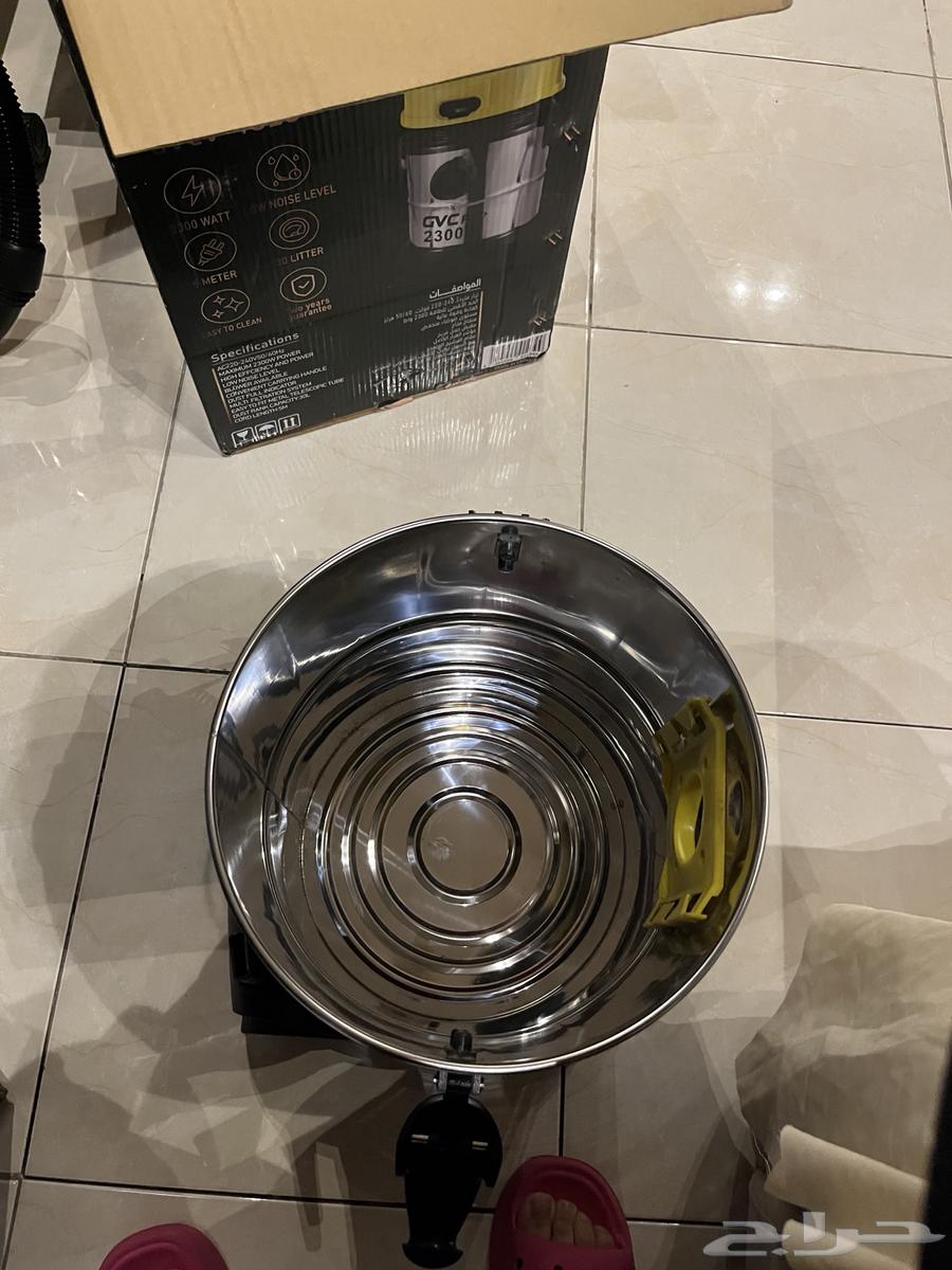 مكنسة رطب جاف للبيع 200 قابل للتفاوض64467954701442112