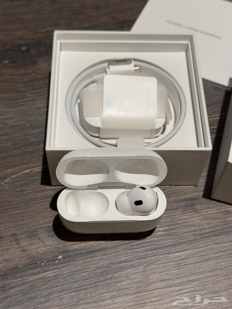 سماعة ايربودز برو 264471388973313112