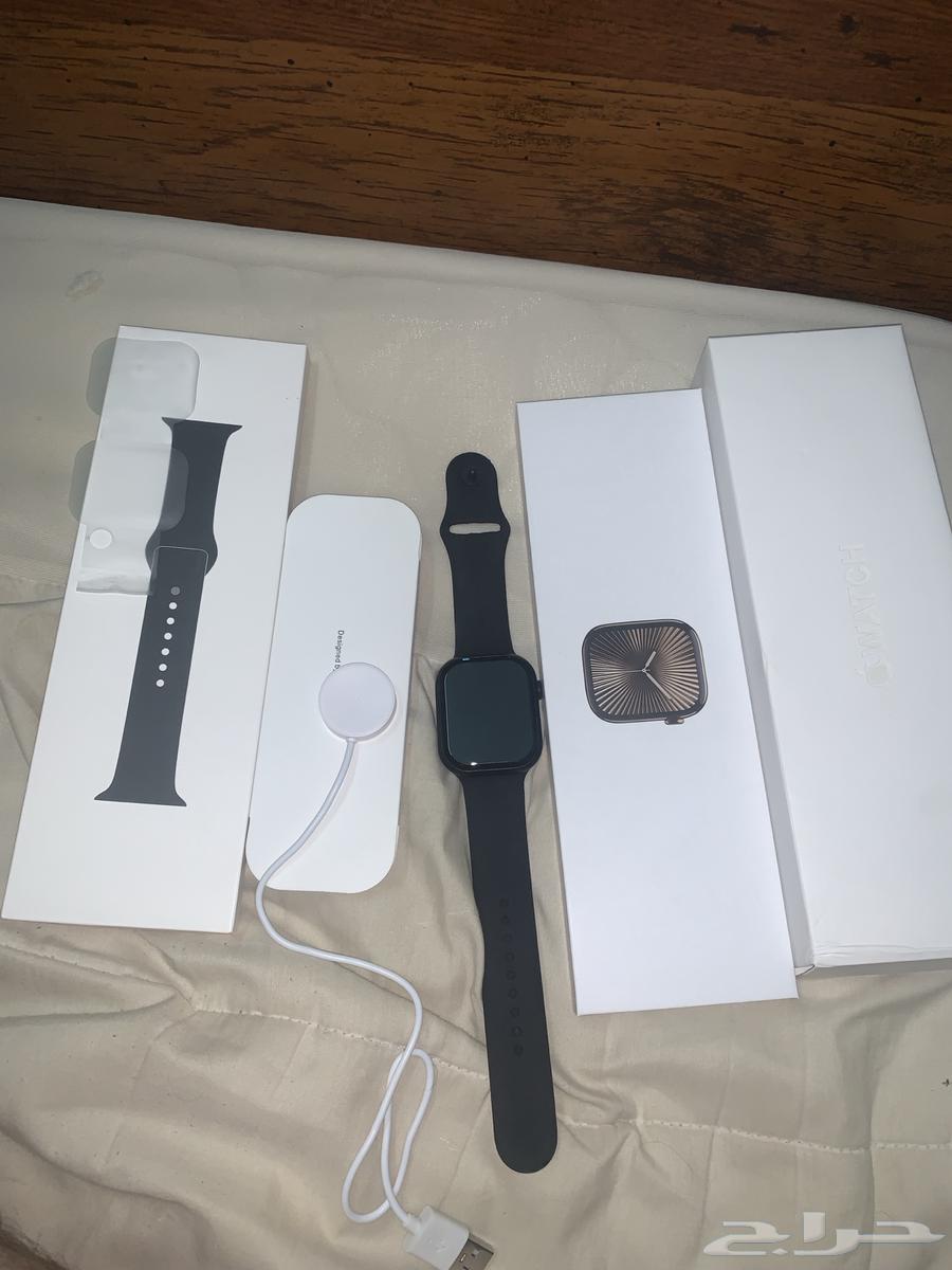 ساعة ابل وتش طبق الاصل64465605277697111