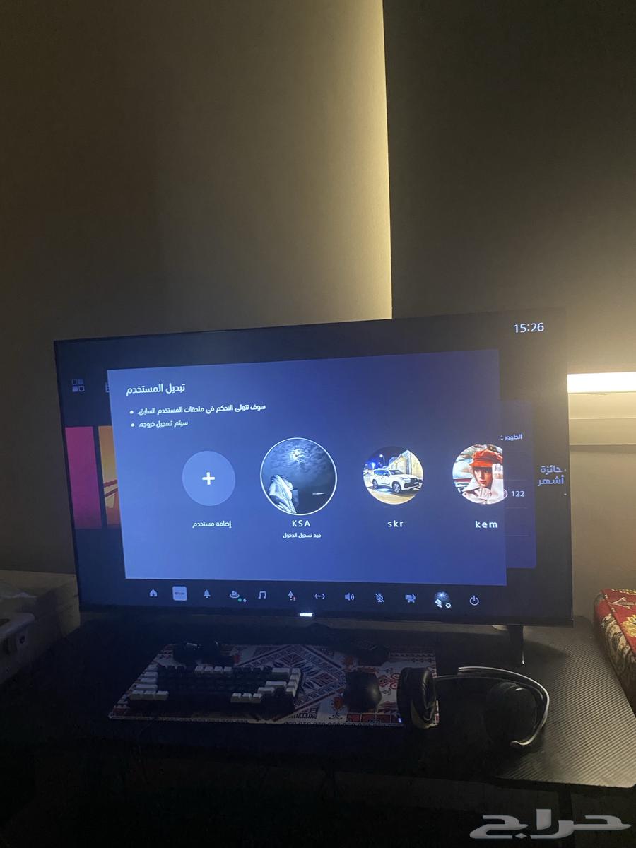 Clean screen, no cracks, 50 inches64468024447619114