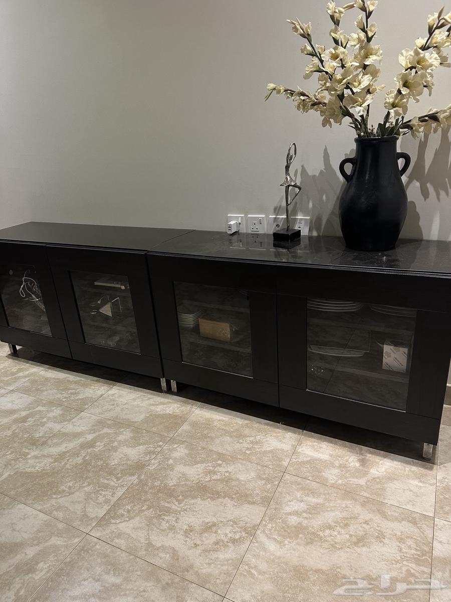 IKEA Buffet Table No. 264470800703105112