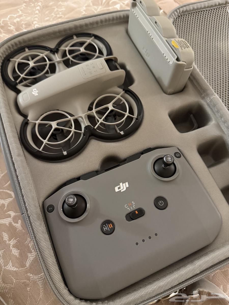 DJI Neo Drone64467087796227111