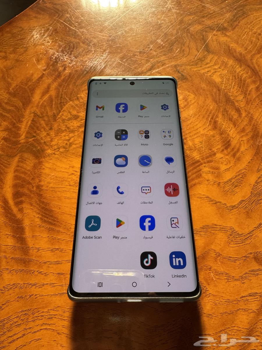 موتورولا ايدج 50 فيوجين 5G64468831635329112