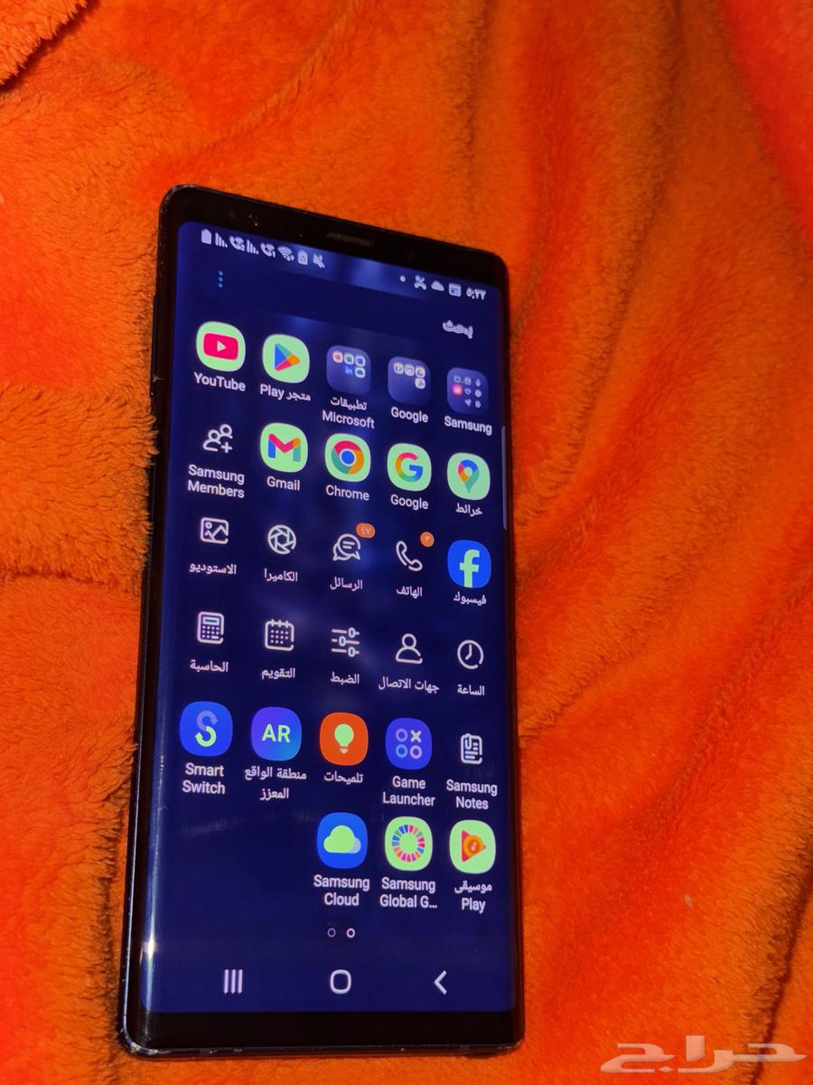Galaxy Note 964468862155906110
