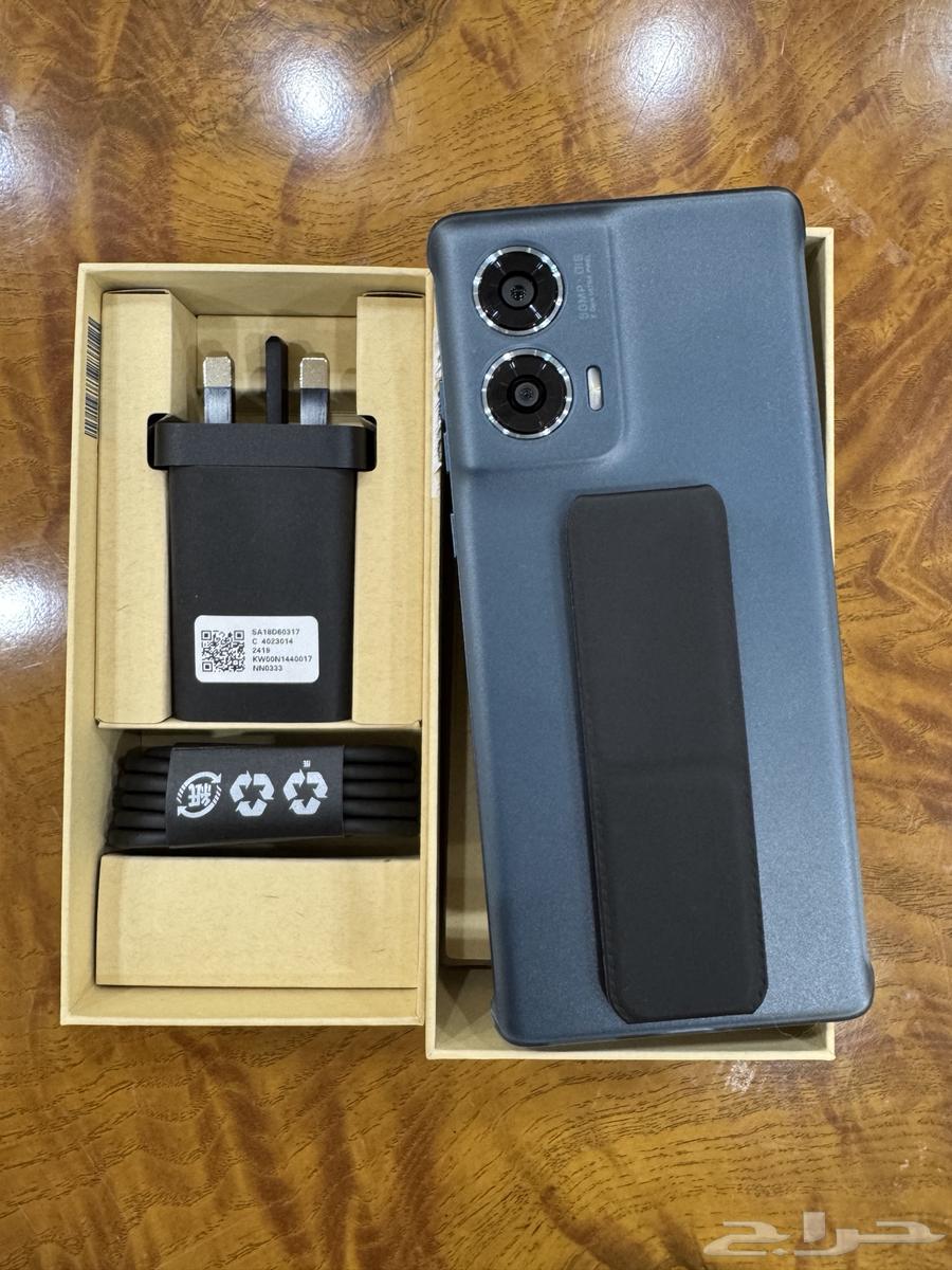 موتورولا ايدج 50 فيوجين 5G64468831635329111