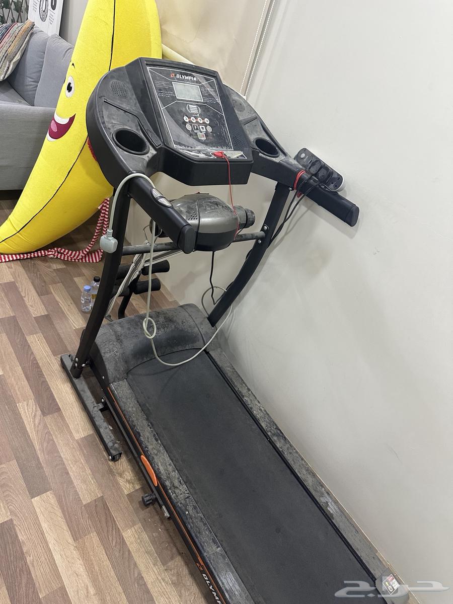 للبيع اجهزة نادي منزلي متكامل64468706230659112