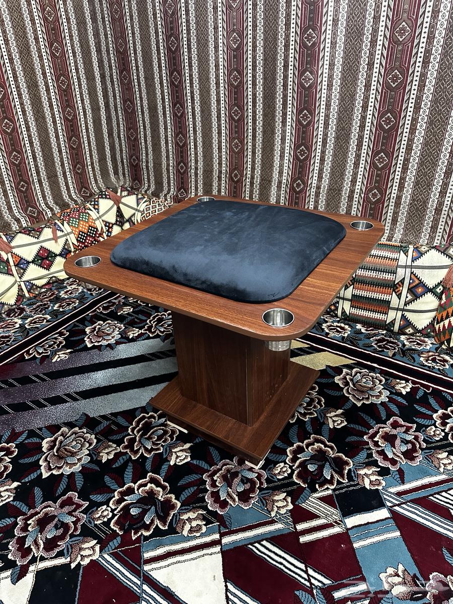 Customized Backgammon Table Details64467059482370110