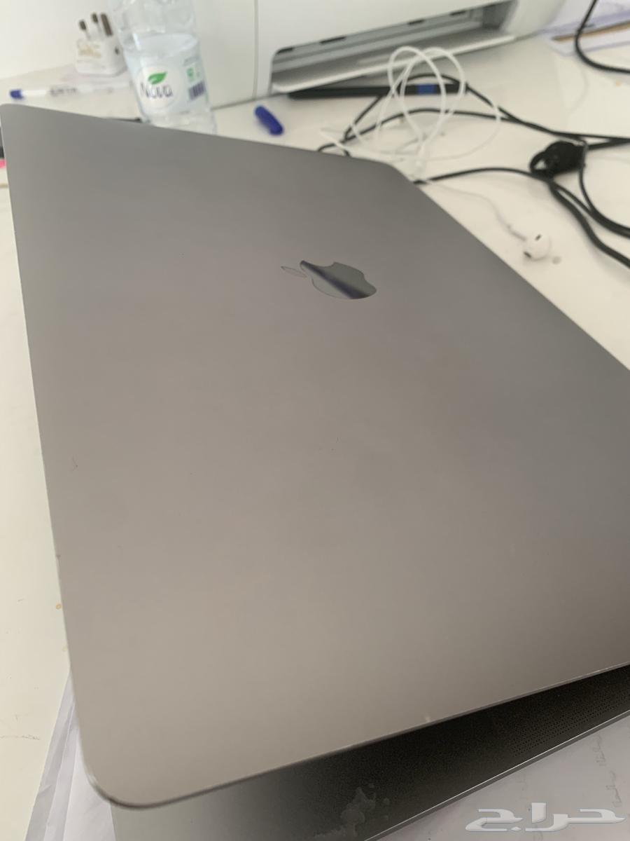 لاب توب ماكبوك برو 2016 مقاس 15 انش64467144257537113